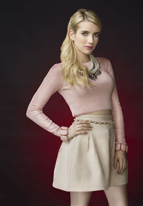 scream queens chanel 3 real names|chanel oberlin personality.